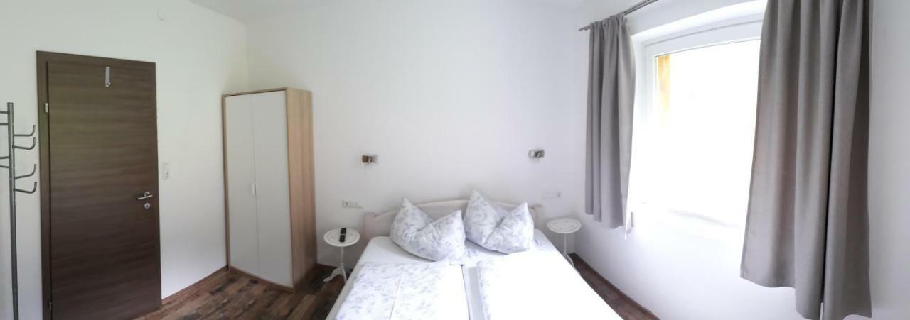Ferienwohnung Alpklang Унтертауерн Екстер'єр фото